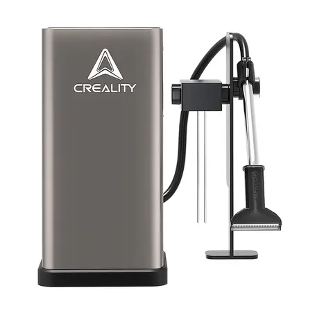 Alimentador Automático de Resina Creality para Impressora 3D Sistema de Alimentação Inteligente