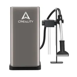 Alimentador Automático de Resina Creality para Impressora 3D Sistema de Alimentação Inteligente