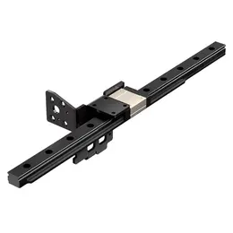 Kit de Trilho Linear Creality para Ender-3 V3 SE Impressão de Alta Precisão