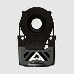 Duto de Ventilação Creality x BEN2C Nautilus Fan Duct Sistema de Resfriamento para Impressoras 3D