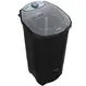 Tanquinho Libell 10 kg LL1000 com Lavagem por Turbilhonamento 5 Programas de lavagem Preta 110 V