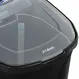 Tanquinho Libell 10 kg LL1000 com Lavagem por Turbilhonamento 5 Programas de lavagem Preta 110 V