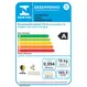 Tanquinho Libell 10 kg LL1000 com Lavagem por Turbilhonamento 5 Programas de lavagem Preta 110 V