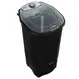 Tanquinho Libell 14 kg LL1400 com Lavagem por Turbilhonamento 5 Programas de lavagem Preta 110 V