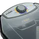 Tanquinho Libell 14 kg LL1400 com Lavagem por Turbilhonamento 5 Programas de lavagem Preta 110 V