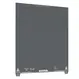 Placa de Impressão Fria Baixa Temperatura Creality 370x370mm