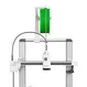 Impressora 3D Creality SPARKX i7 Velocidade Máxima 500 mm/s Bivolt