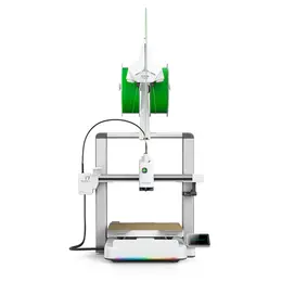 Impressora 3D Creality SPARKX i7 Combo com AutoFill CoreXY Bivolt