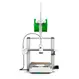 Impressora 3D Creality SPARKX i7 Combo com AutoFill CoreXY Bivolt