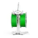 Impressora 3D Creality SPARKX i7 Combo com AutoFill CoreXY Bivolt