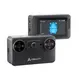 Scanner 3D Portátil Creality Pika com Mapeamento de Cores e com Precisão de até 0,03 mm