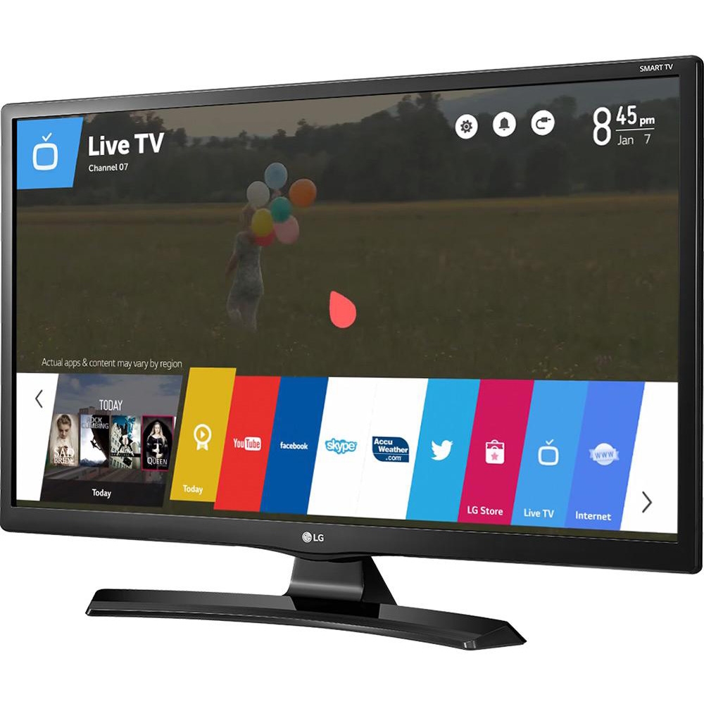 Smart Tv Lg Perde Connessione Wifi