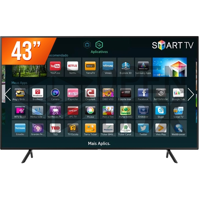 net hd conforto fidelidade