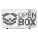 Micro-ondas 20 litros Electrolux MTO30 com Função Tira Odor Branco 127V - Open Box - Bom Micro-ondas 20 litros Electrolux MTO30 com Função Tira Odor Branco 127V - Open Box - Bom