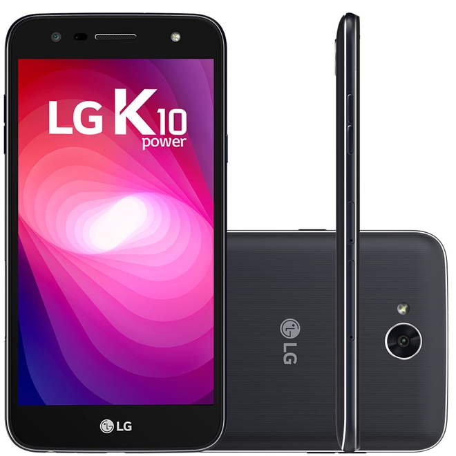 LG K10 2017: tudo que você precisa saber antes de comprar o celular |  Celular | TechTudo