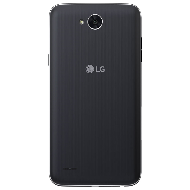 Smartphone LG K10 Power 32GB Dual Chip 4G 5.5\
