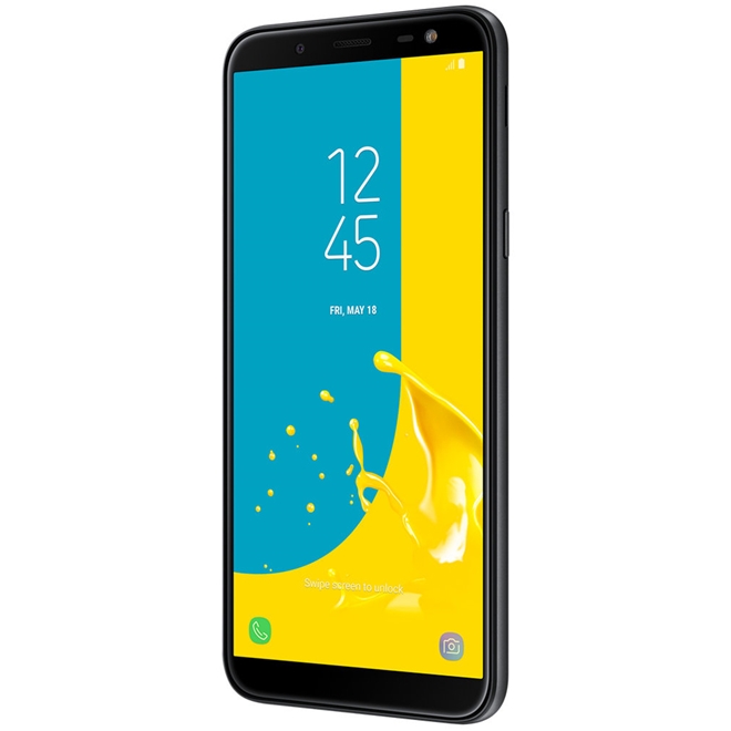 Usado: Celular Samsung Galaxy J6 + 32GB Vermelho Muito Bom - Trocafone em  Promoção | Ofertas na Americanas