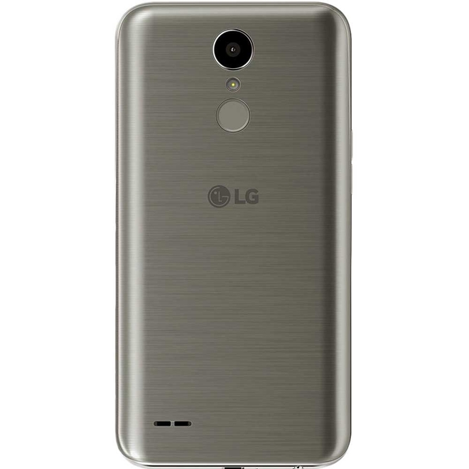 Smartphone LG K10 Novo 32GB Dual Chip 4G 5.3\