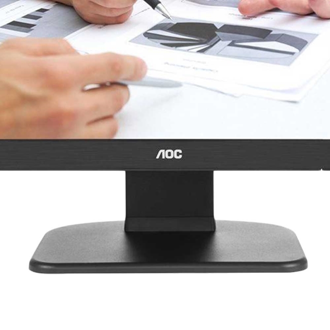 Monitor LED 23,6\