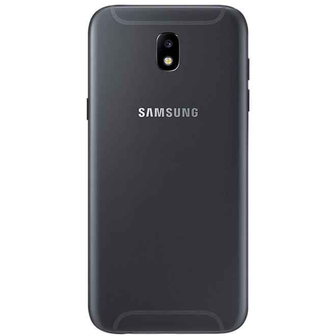 Smartphone Samsung Galaxy J5 Pro 32GB Dual Chip 4G 5,2'' Câmera 13MP Selfie  13MP Android 7.0 Preto - Samsung