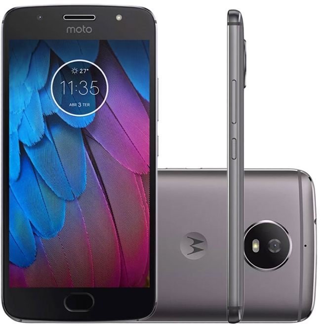 Do Moto G 3 para o Moto G 4: saiba o que mudou nos celulares Motorola |  Notícias | TechTudo